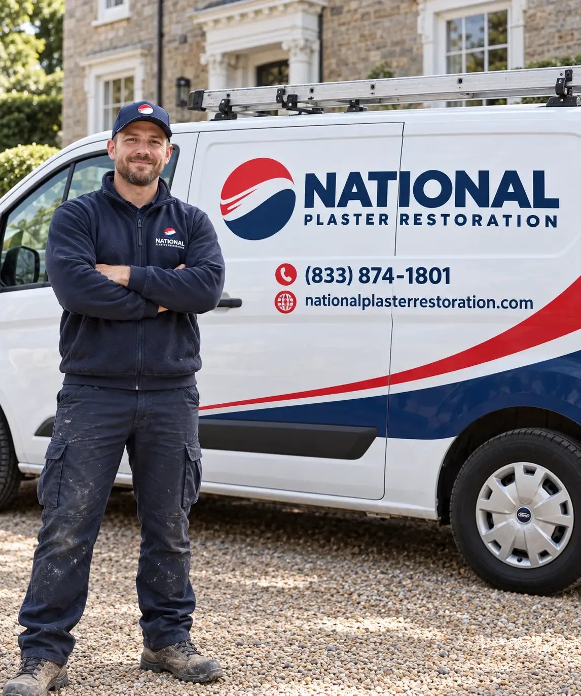 Plaster Repair Wakita, OK FAQs